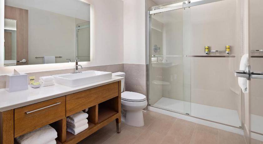 Photo of Bathroom in South Loop