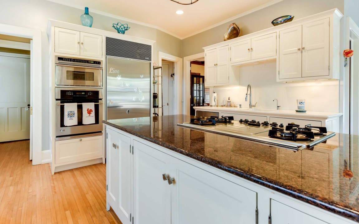 Photo of Kitchen in East Isles
