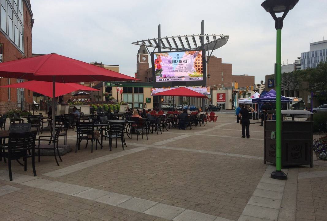 Photo of Others in Brampton