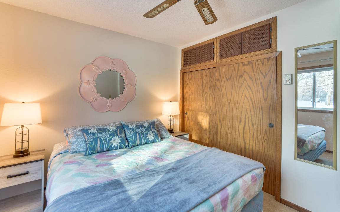 Photo of Bedroom in Pelican Rapids