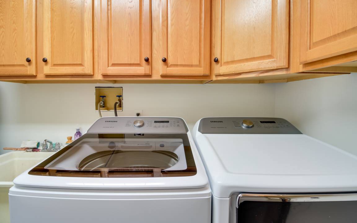 Photo of Kitchen in Sunburg