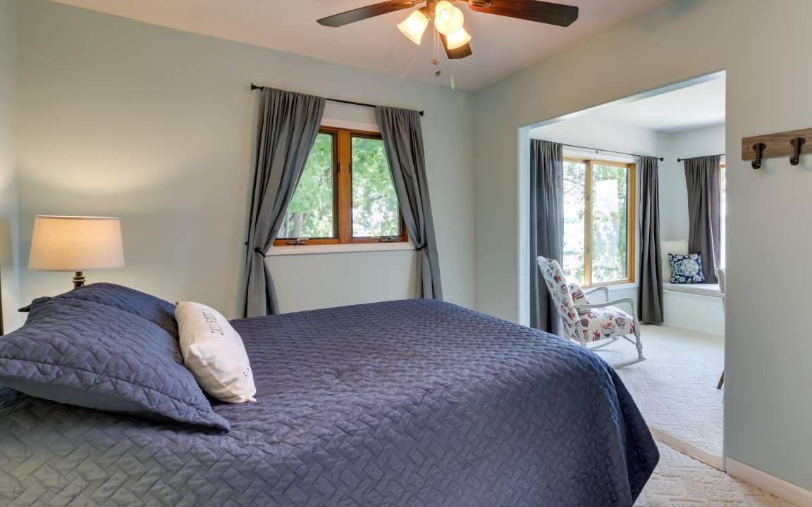 Photo of Bedroom in Alexandria