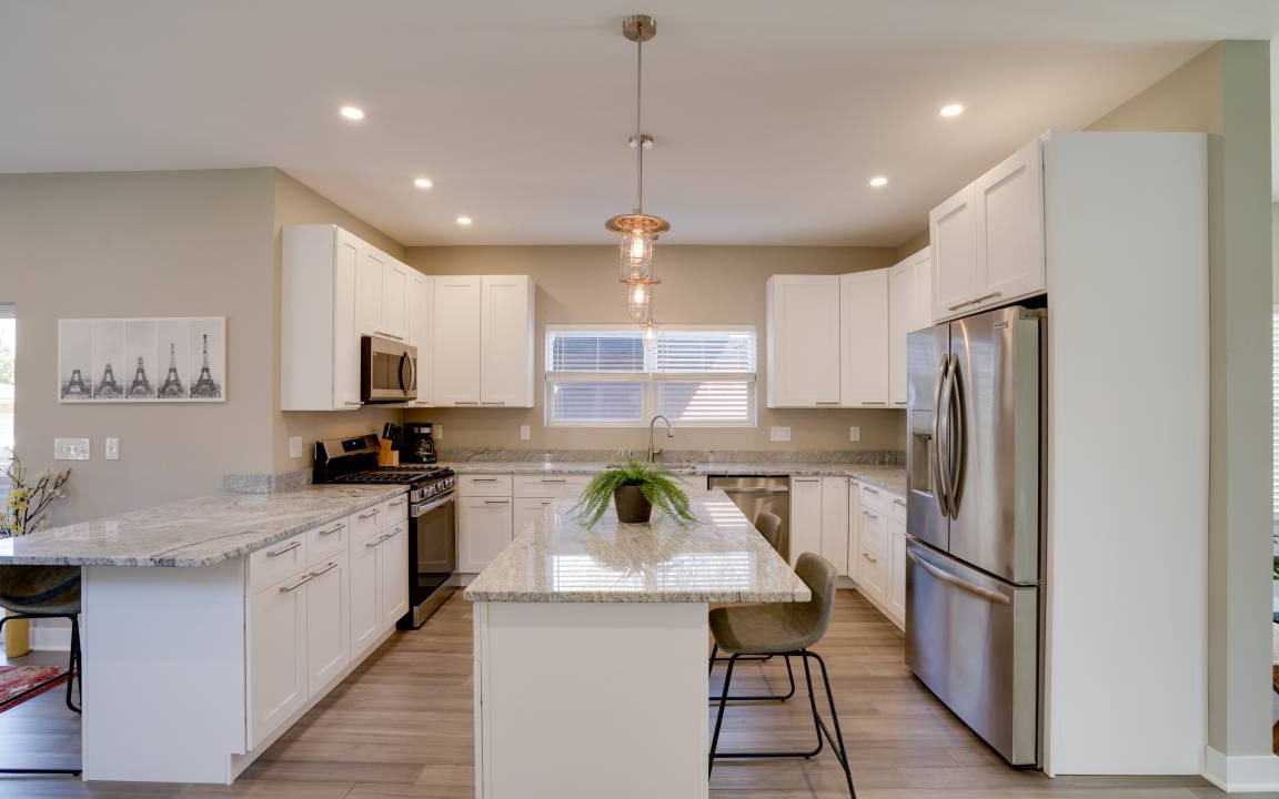 Photo of Kitchen in Bottineau