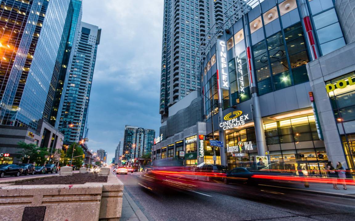Photo of Others in North York