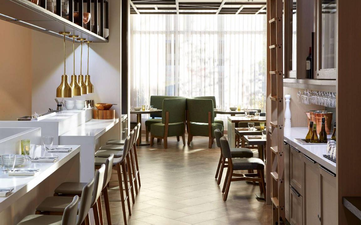 Photo of Kitchen in ByWard Market