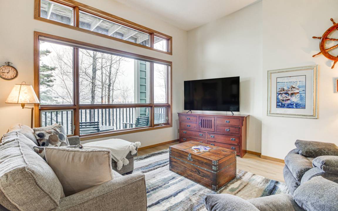 Photo of Livingroom in Tofte