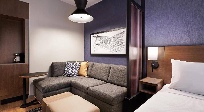 Photo of Bedroom in Airport Road Business Centre