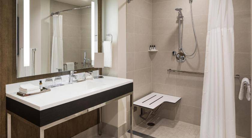 Photo of Bathroom in South Loop