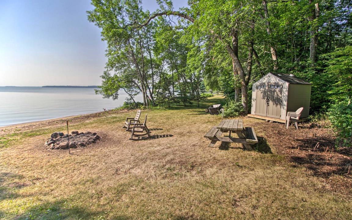 Photo of Others in Cass Lake
