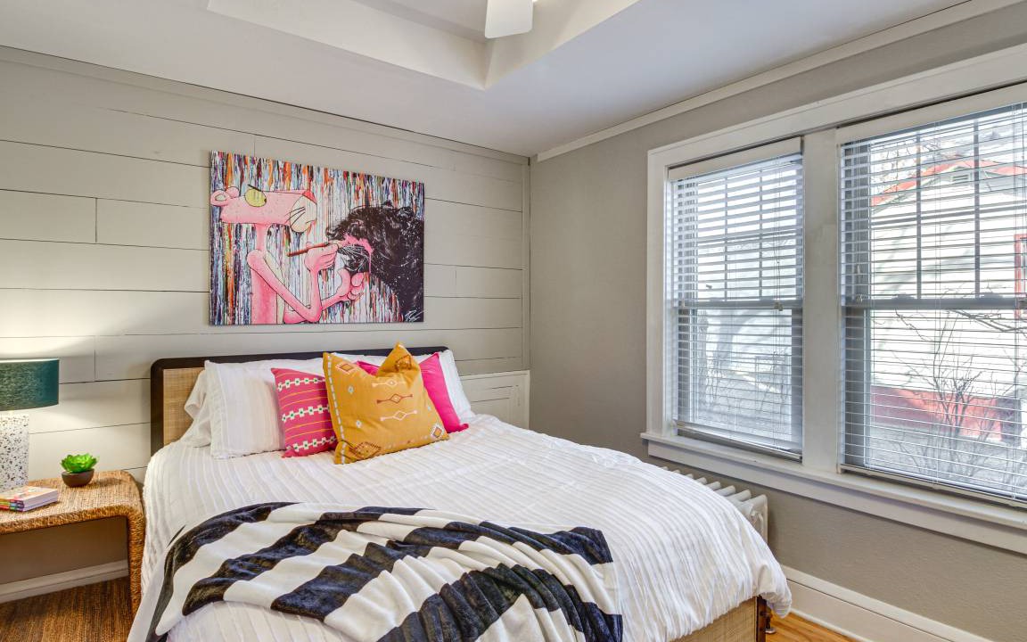 Photo of Bedroom in Detroit Lakes