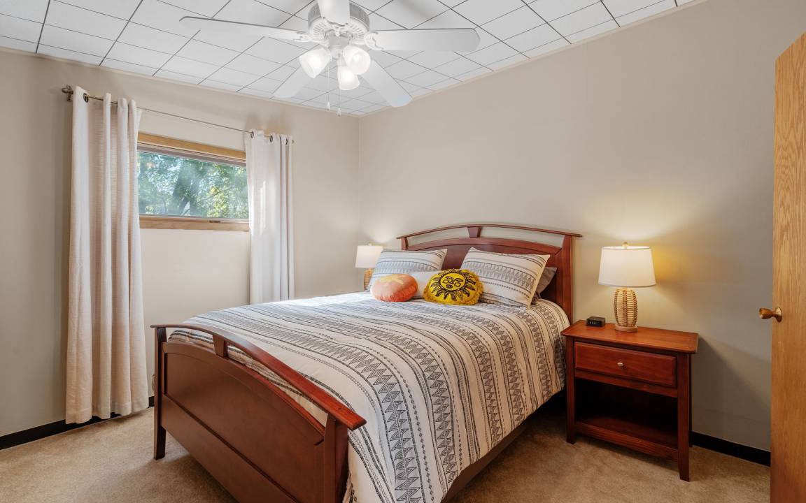 Photo of Bedroom in Buffalo