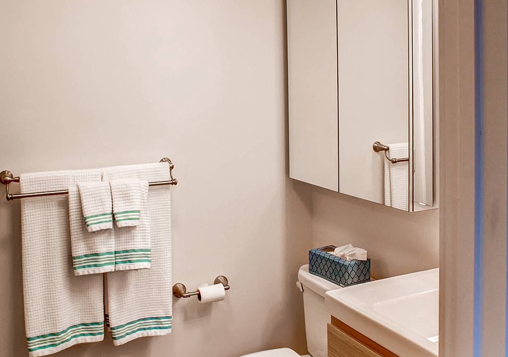 Photo of Bathroom in Brainerd