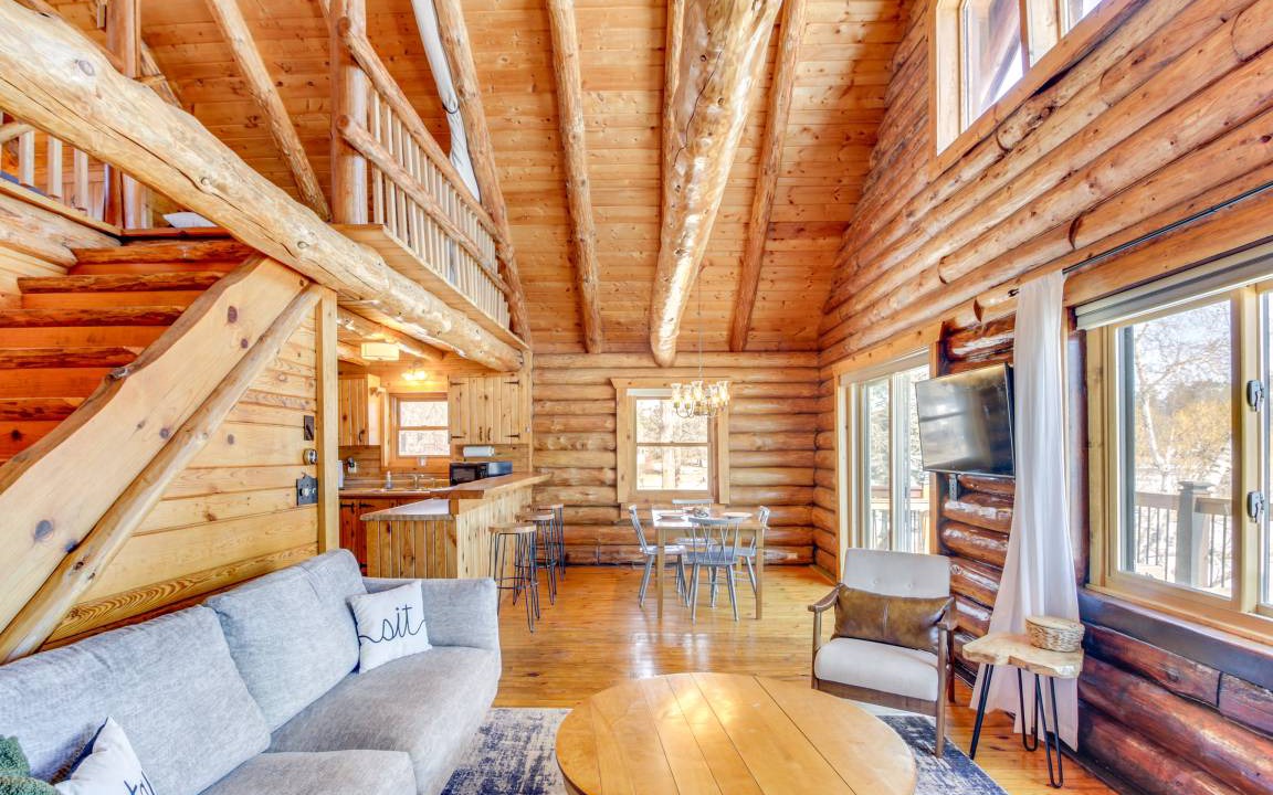 Photo of Livingroom in Park Rapids