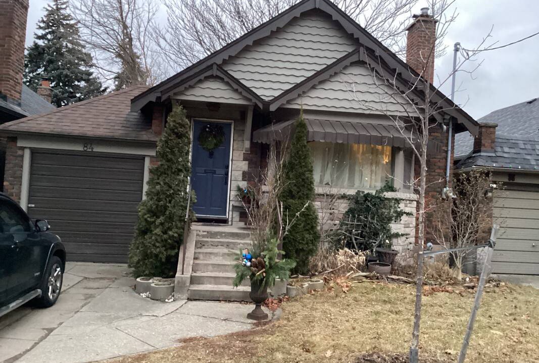 Photo of Others in Old East York