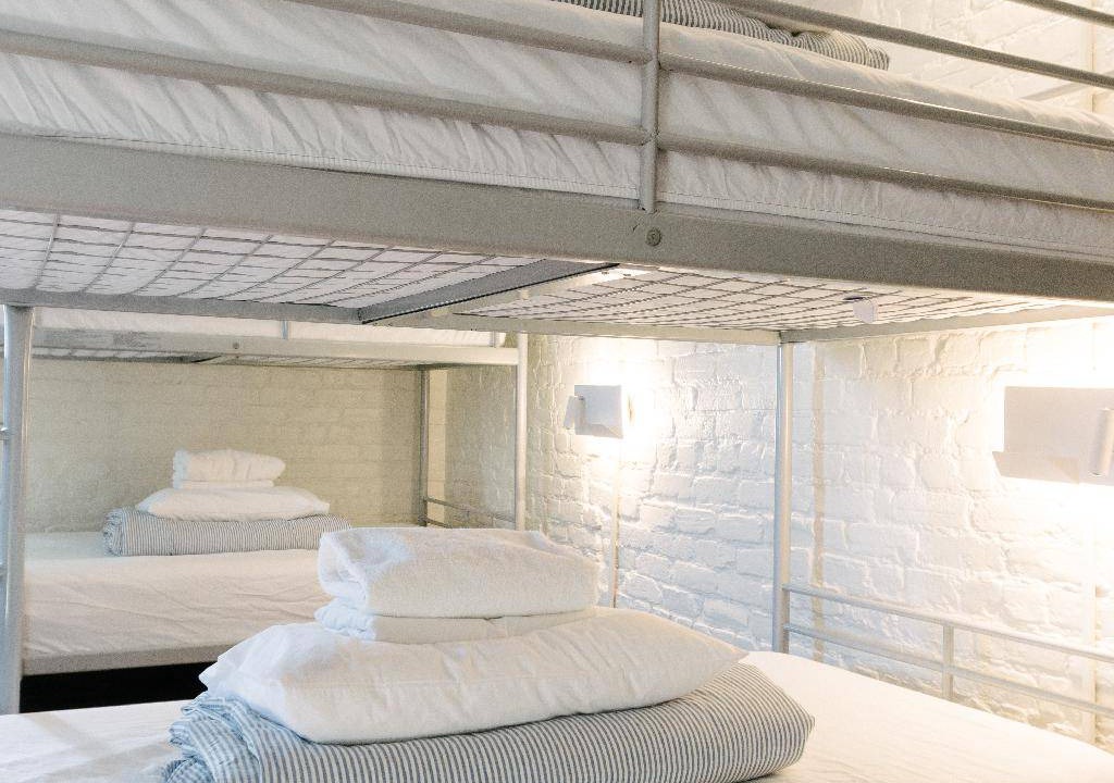 Photo of Bedroom in Downtown Ottawa