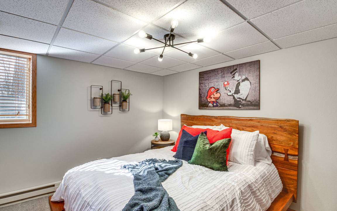 Photo of Bedroom in Detroit Lakes