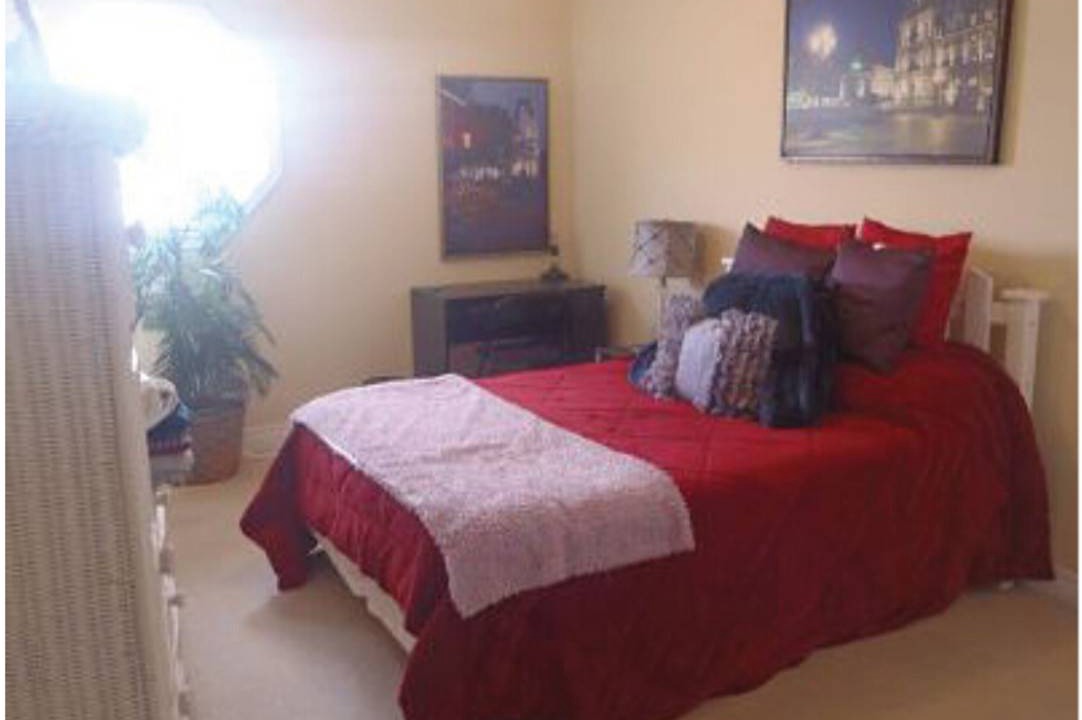 Photo of Bedroom in Merritton