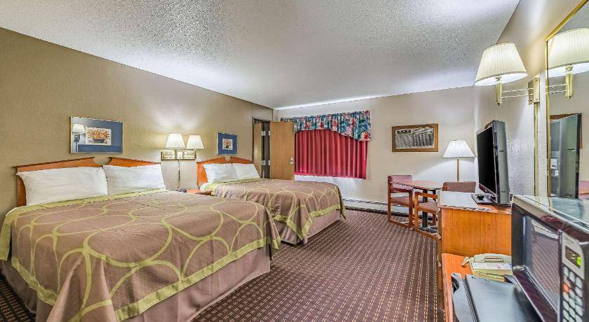 Photo of Bedroom in St. Joseph