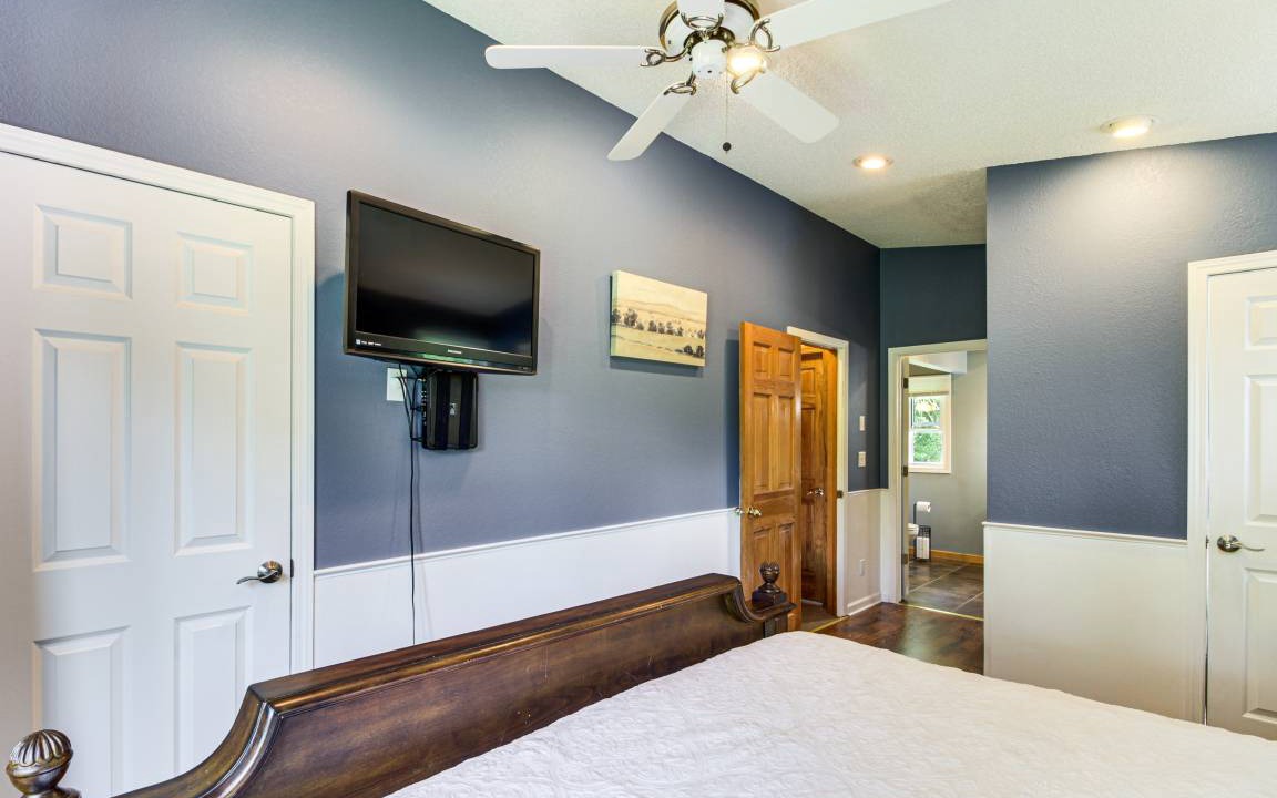 Photo of Bedroom in Duluth