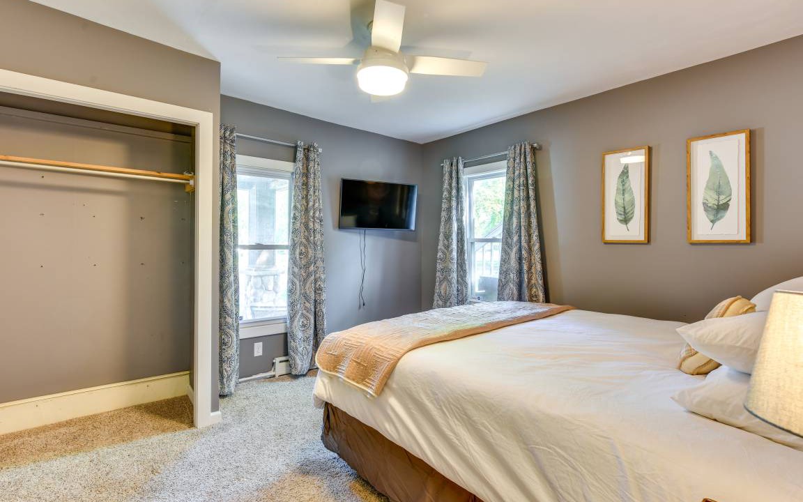 Photo of Bedroom in Watertown
