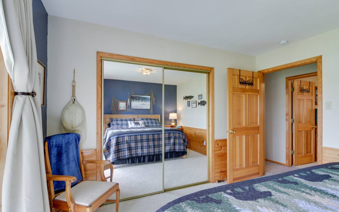 Photo of Bedroom in Hackensack