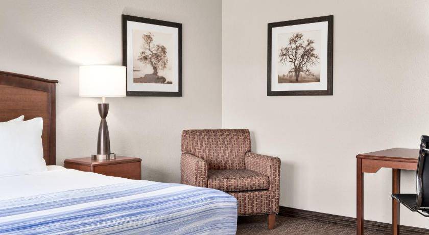 Photo of Bedroom in Fergus Falls