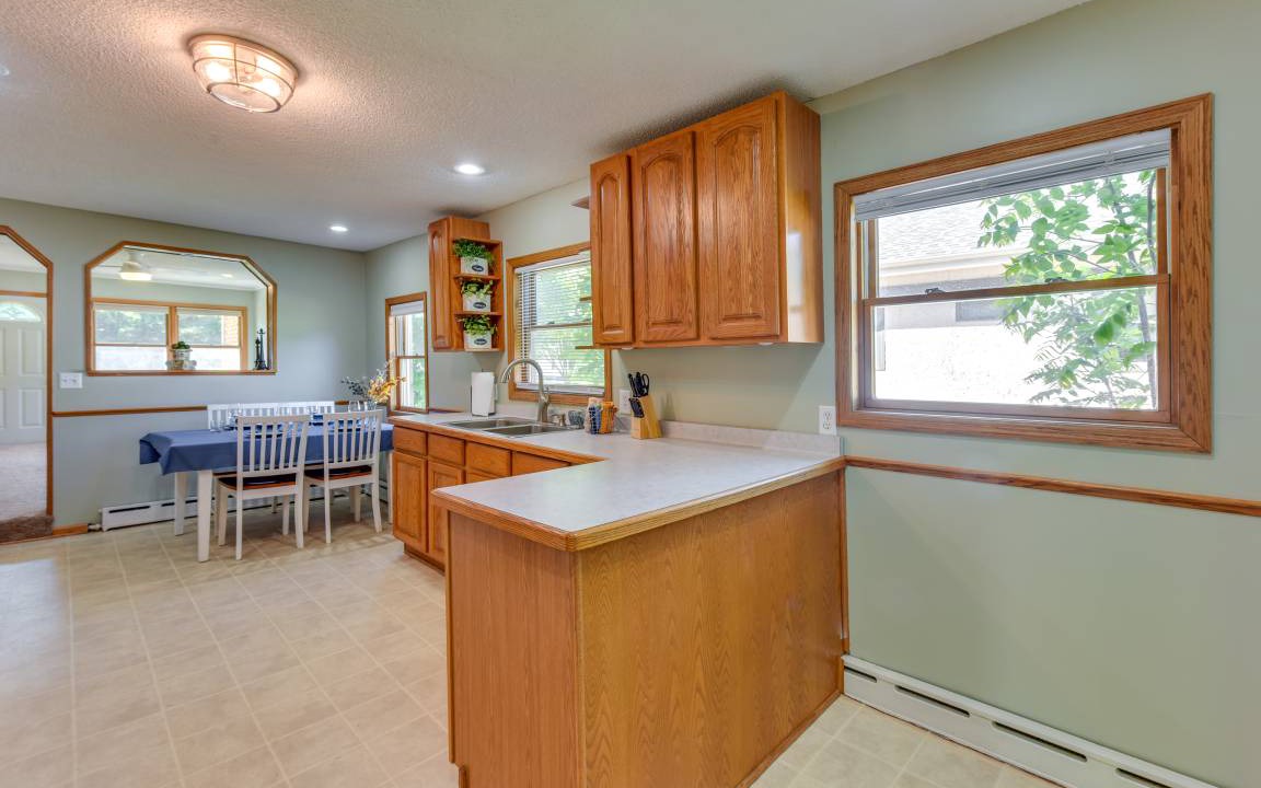 Photo of Kitchen in Watertown
