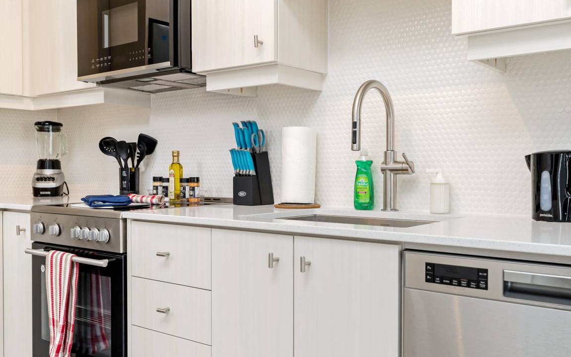 Photo of Kitchen in Kitchener