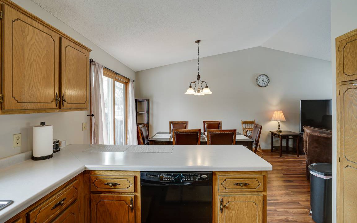 Photo of Kitchen in Blaine