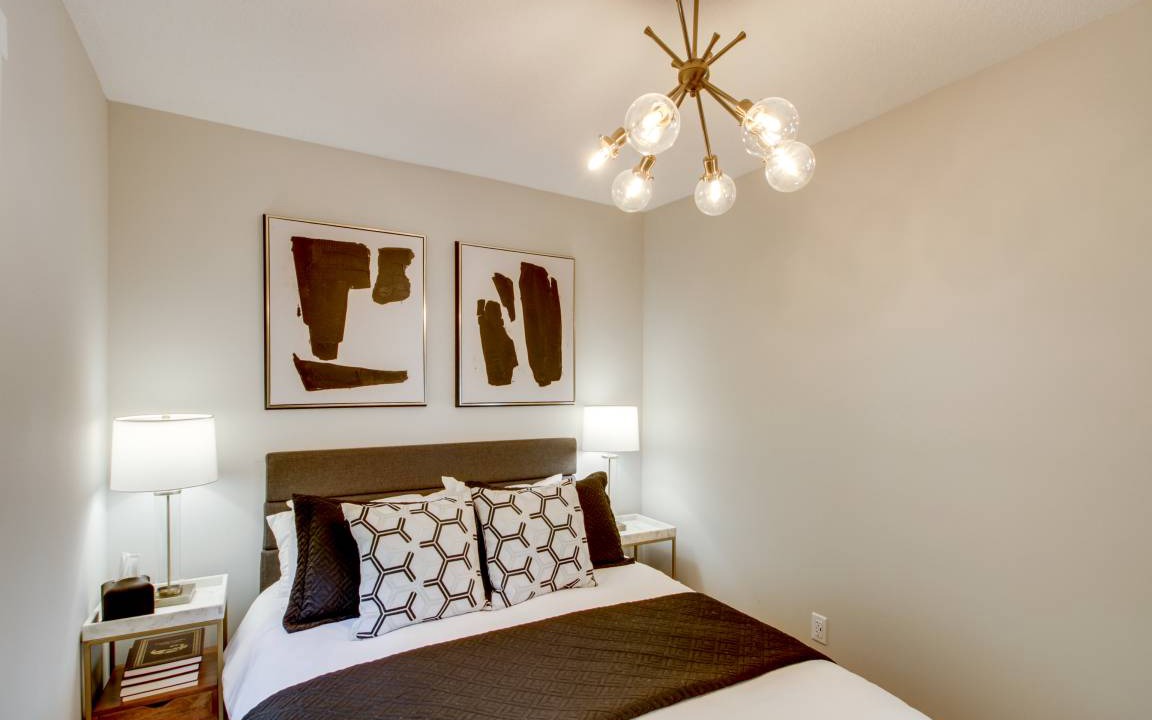 Photo of Bedroom in Crosby
