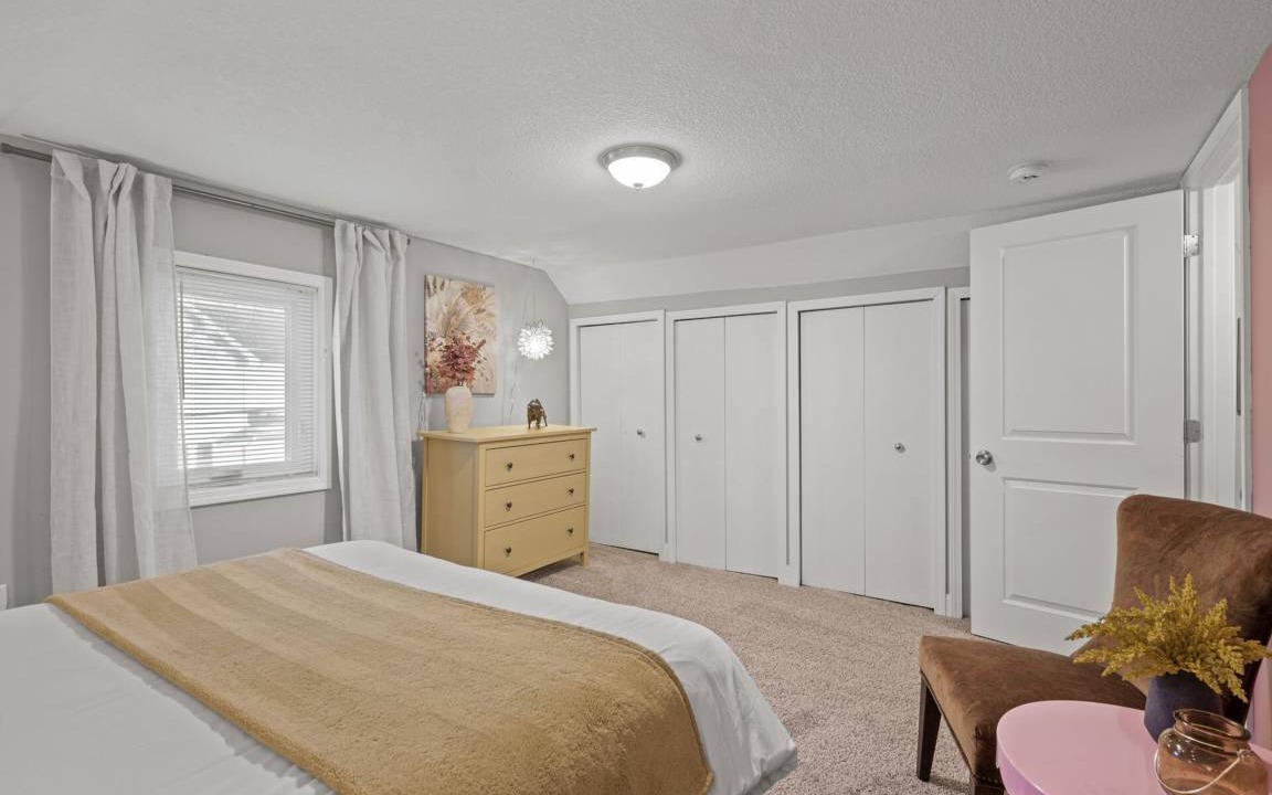 Photo of Bedroom in North End