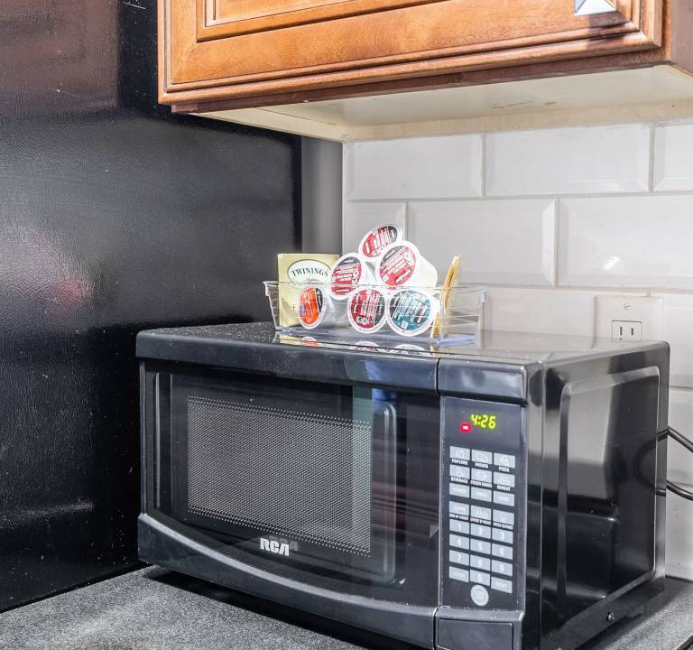 Photo of Kitchen in Rosedale