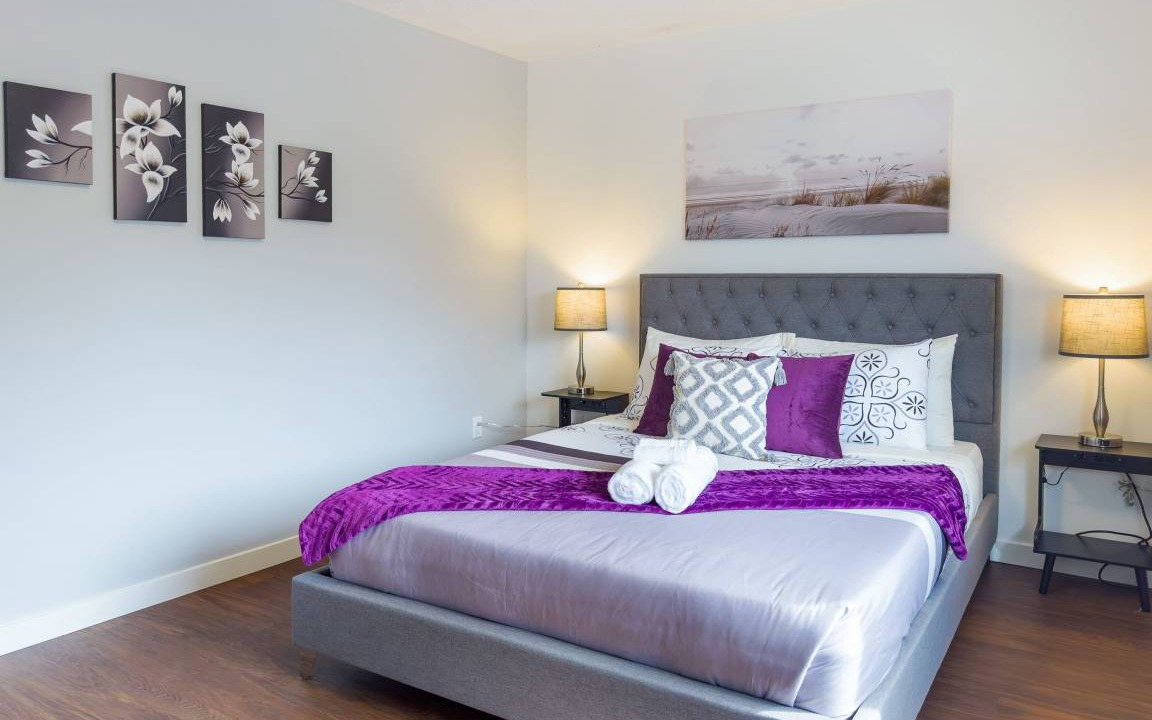 Photo of Bedroom in Bobcaygeon