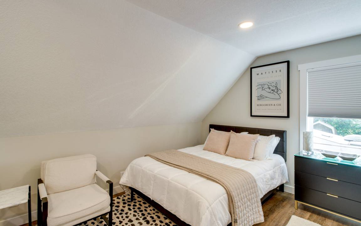 Photo of Bedroom in Crosby