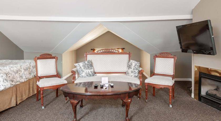 Photo of Bedroom in Stratford