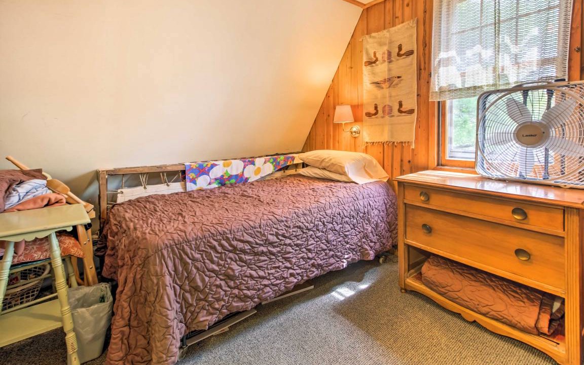 Photo of Bedroom in International Falls