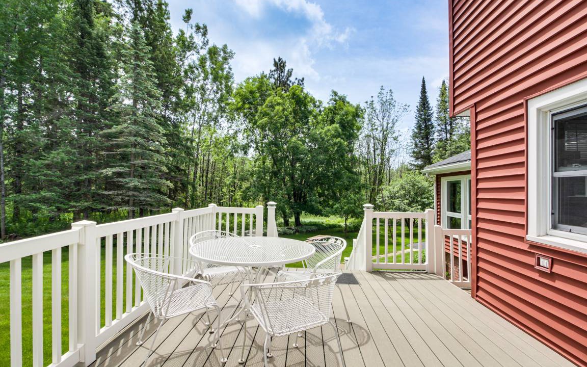 Photo of Patio Balcony in Duluth