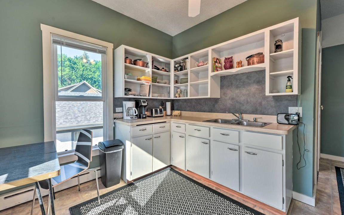 Photo of Kitchen in Watertown