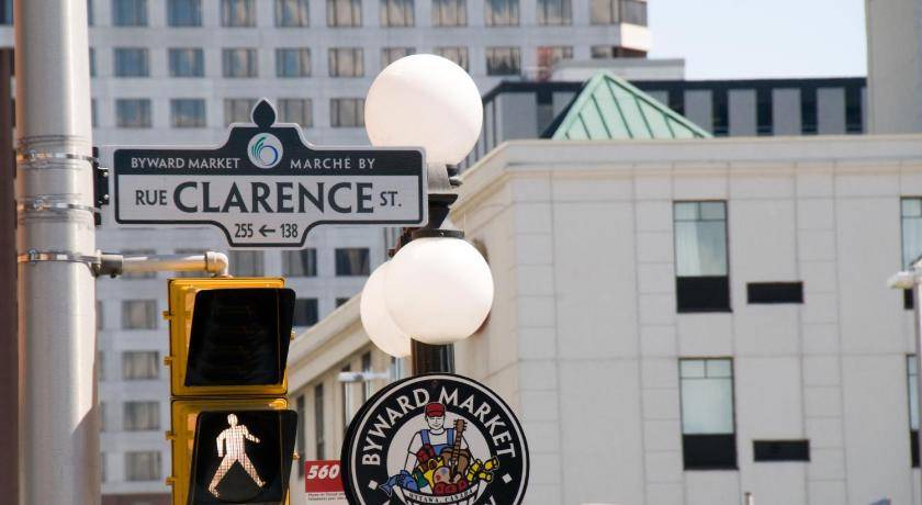 Photo of Others in ByWard Market