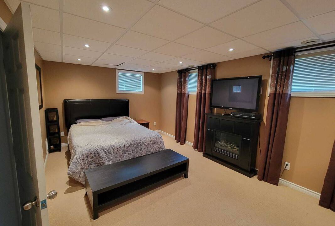 Photo of Bedroom in Durham Region
