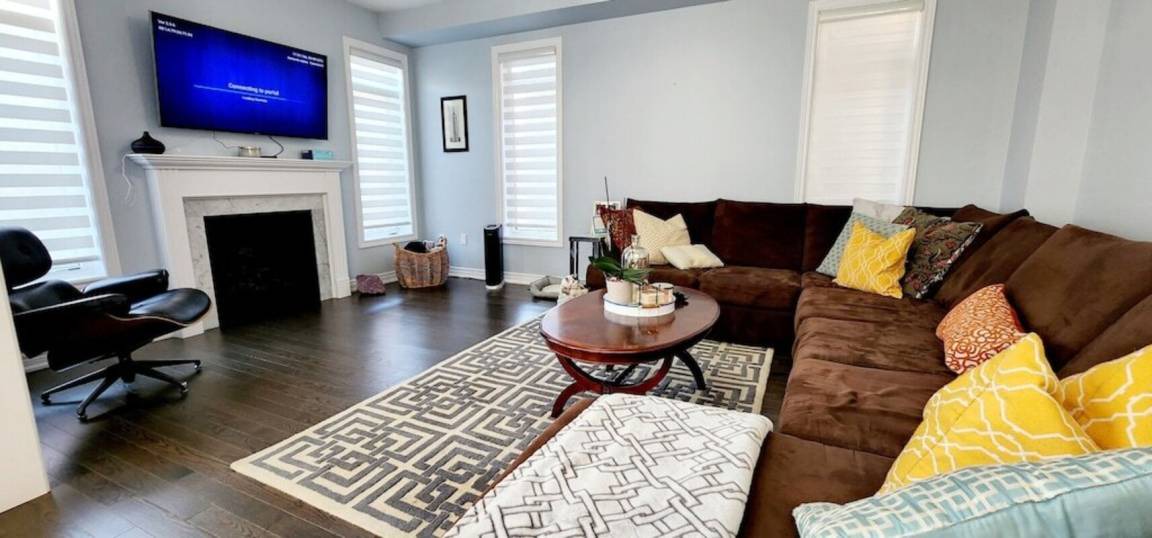 Photo of Livingroom in Alcona
