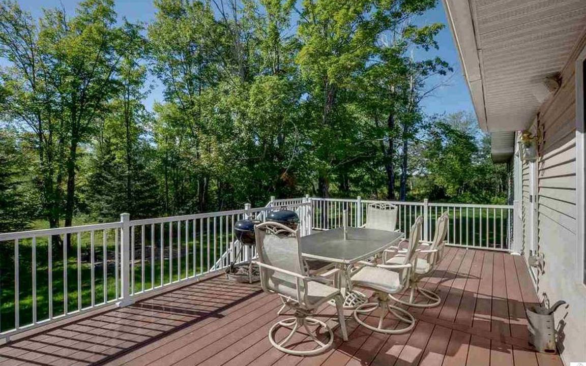 Photo of Patio Balcony in Esko