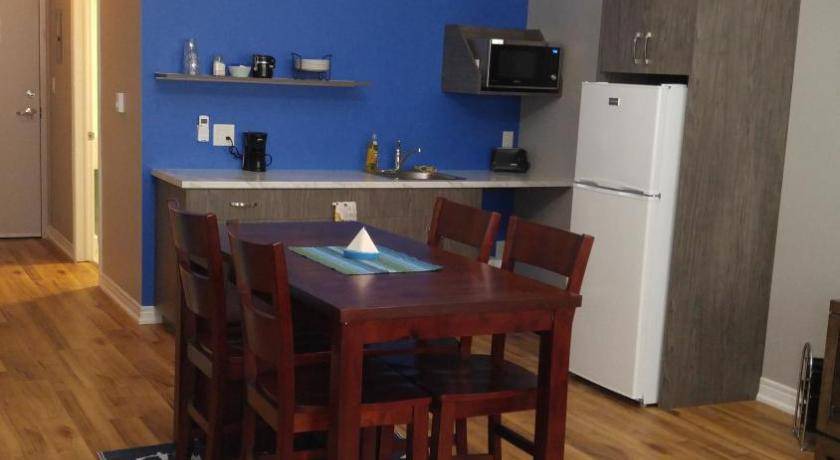 Photo of Kitchen in Port Colborne