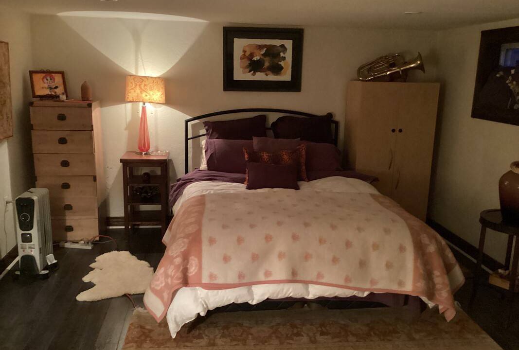 Photo of Bedroom in Old East York