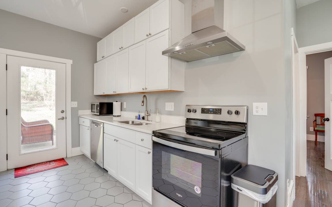 Photo of Kitchen in Southwest Minneapolis