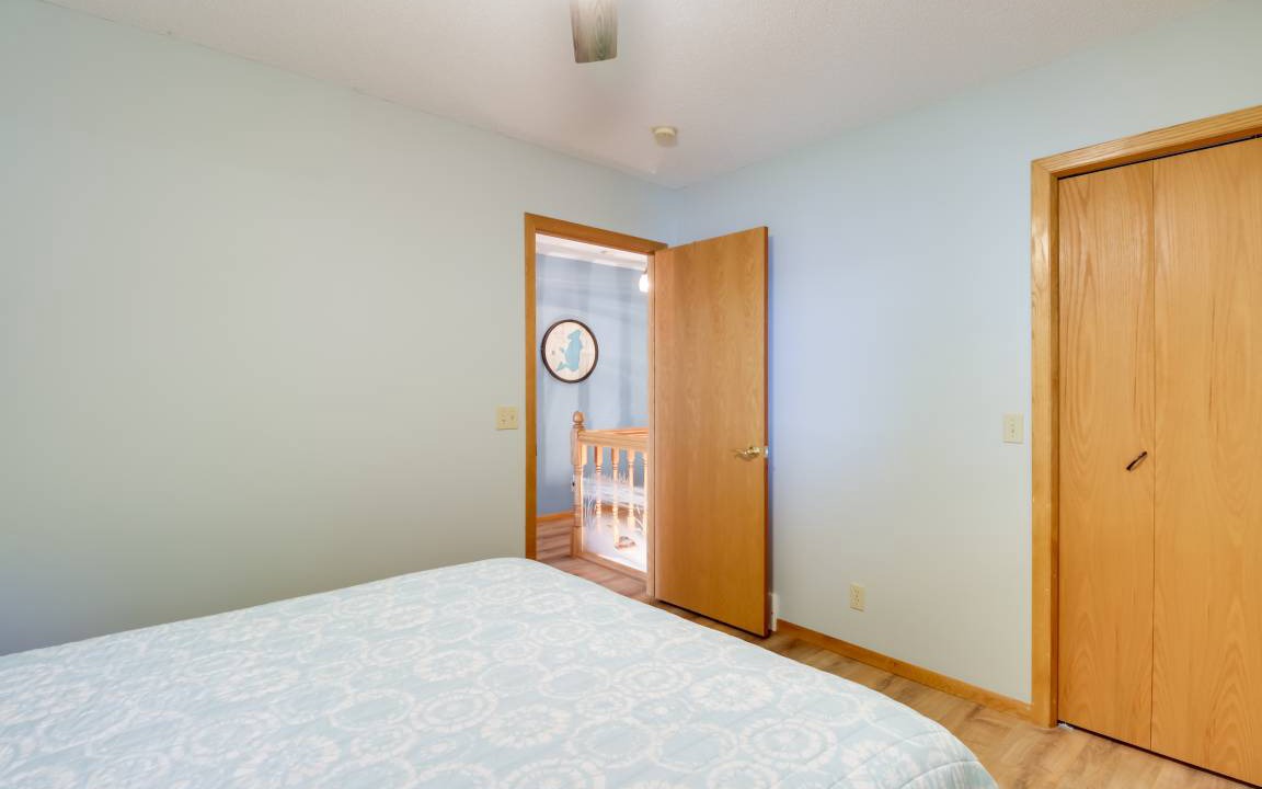 Photo of Bedroom in Alexandria