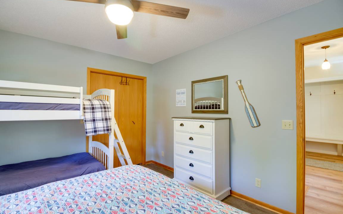 Photo of Bedroom in Alexandria