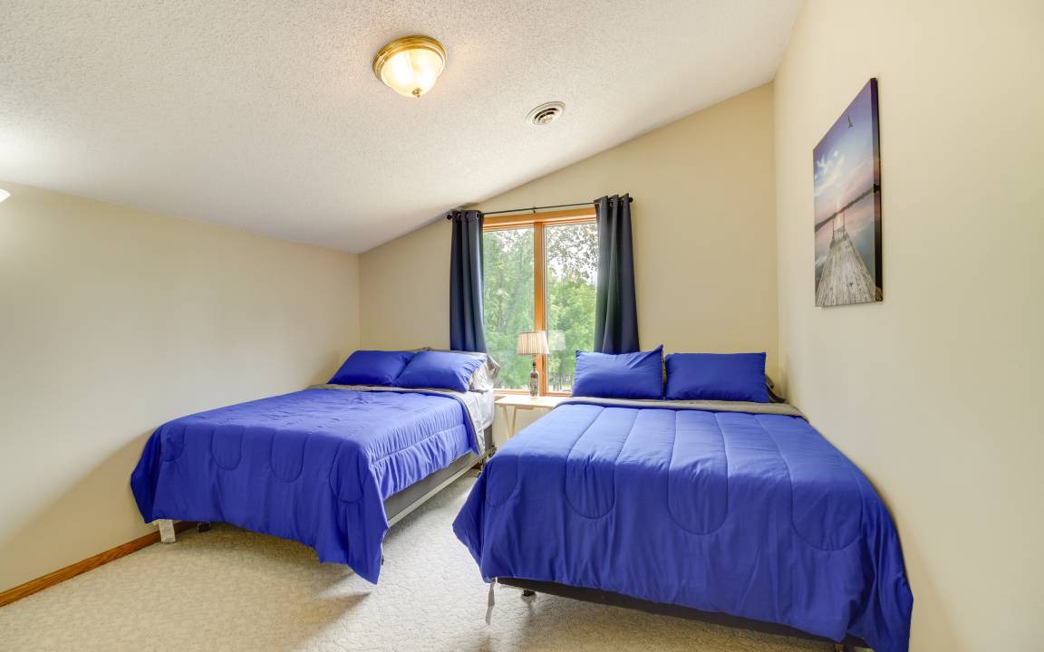 Photo of Bedroom in Richville