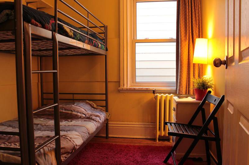 Photo of Bedroom in ByWard Market