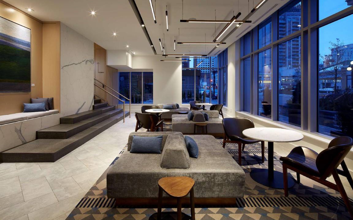 Photo of Livingroom in ByWard Market